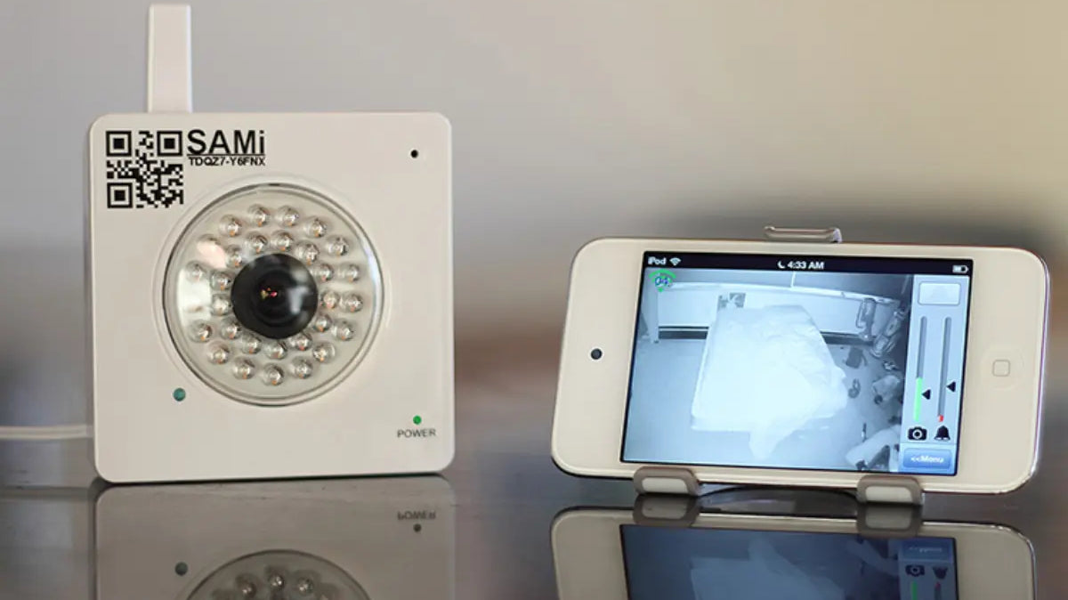 sleep therapy devices