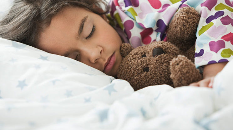 About Nocturnal Seizures (seizures during sleep)