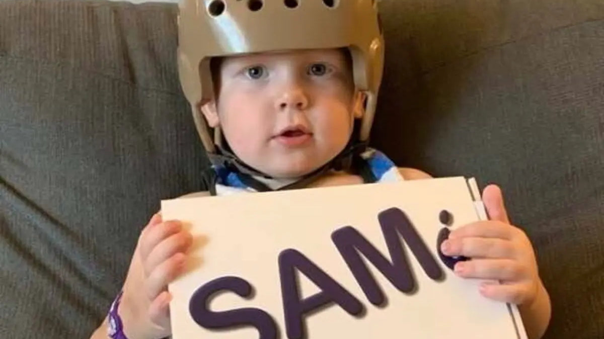 sleep monitoring device