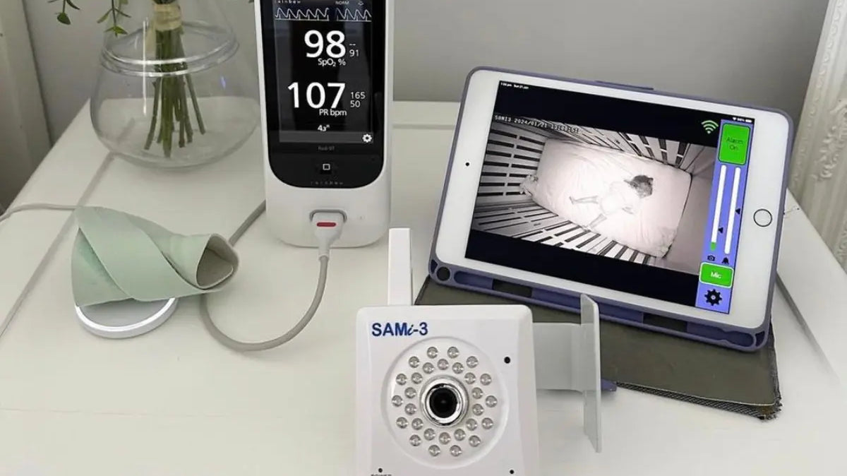 autism safety products