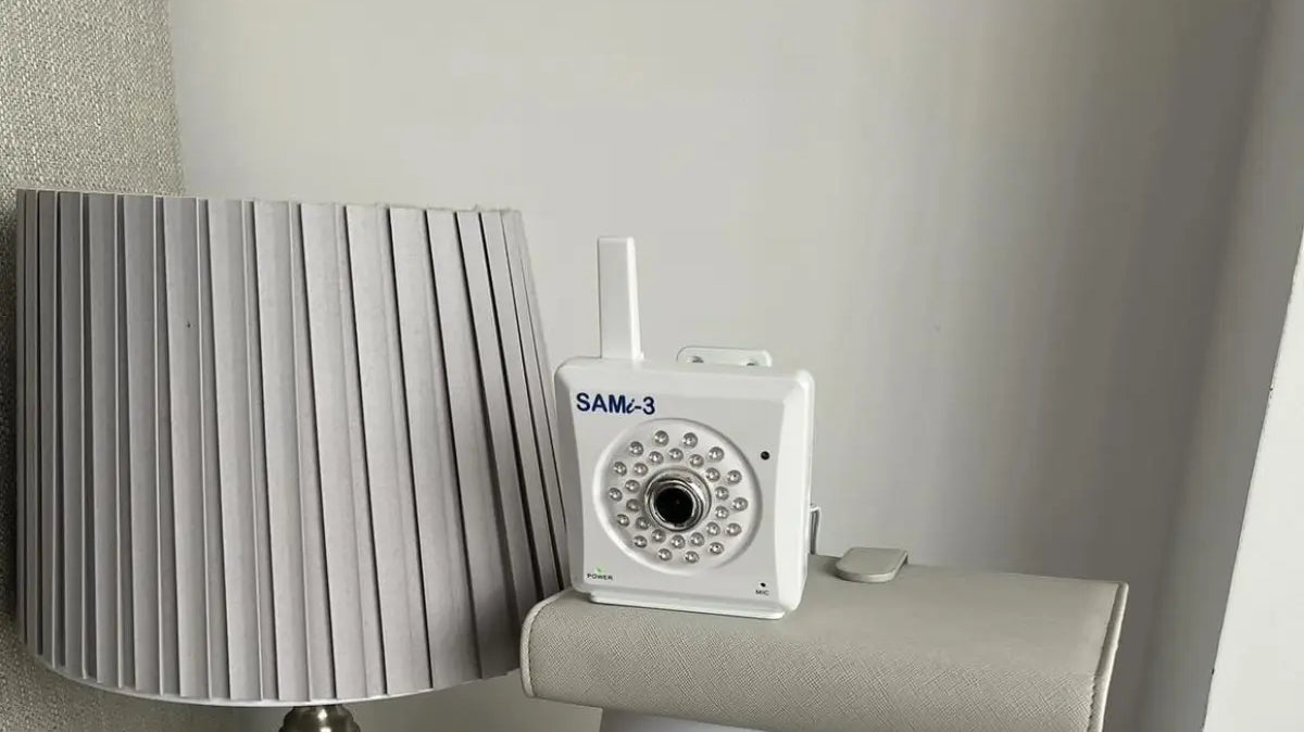 seizure detection device