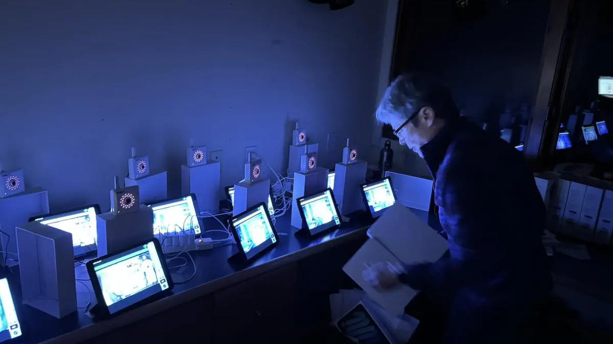 seizure monitoring devices