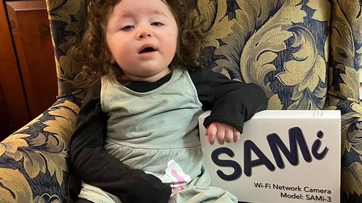 sleep monitoring device