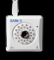 SAMi-3 Seizure Monitor Review
