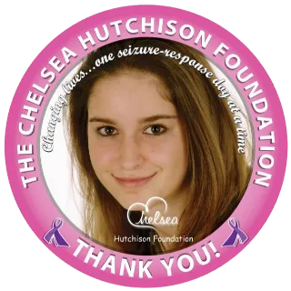 Chelsea Hutchison Foundation Logo