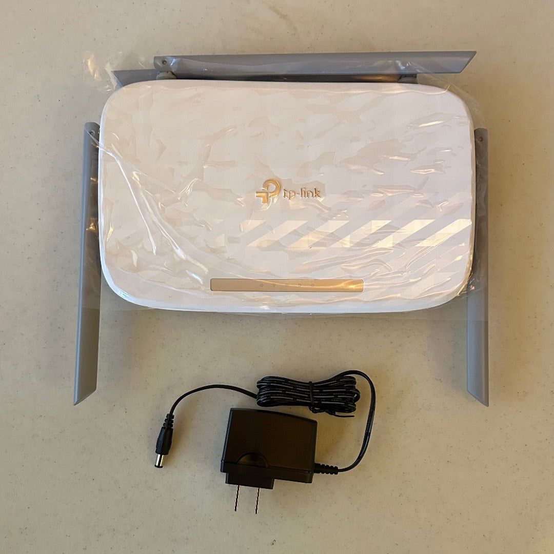 SAMi Router Warranty replacement