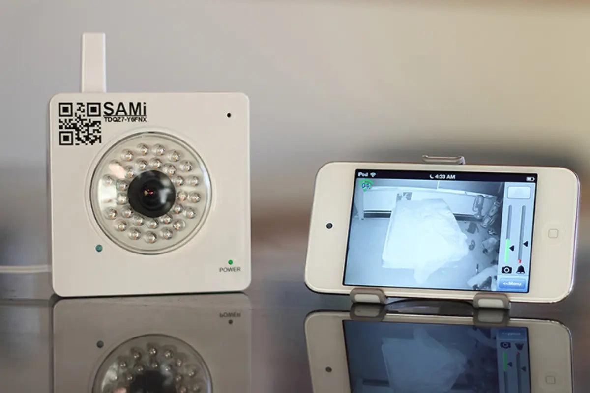 Sleep Therapy Devices for Sleeping Disorders | Blog - SAMi