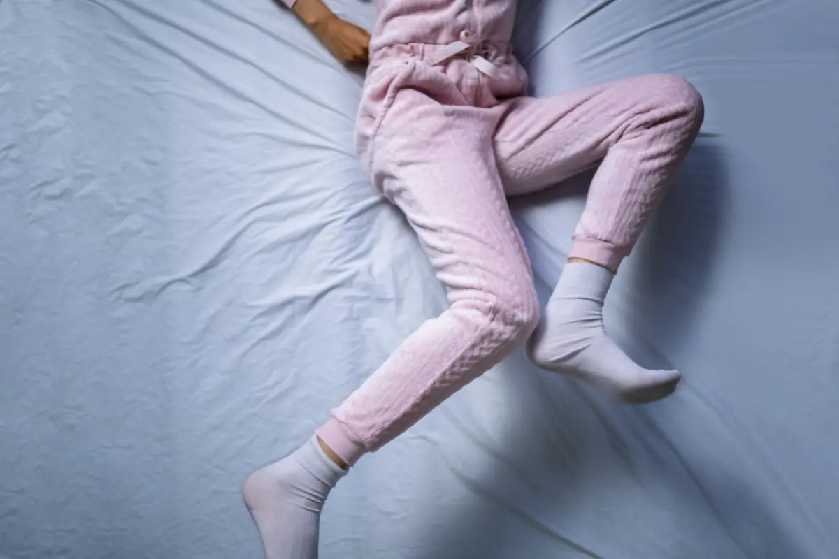 The Link Between RLS and Sleep Quality