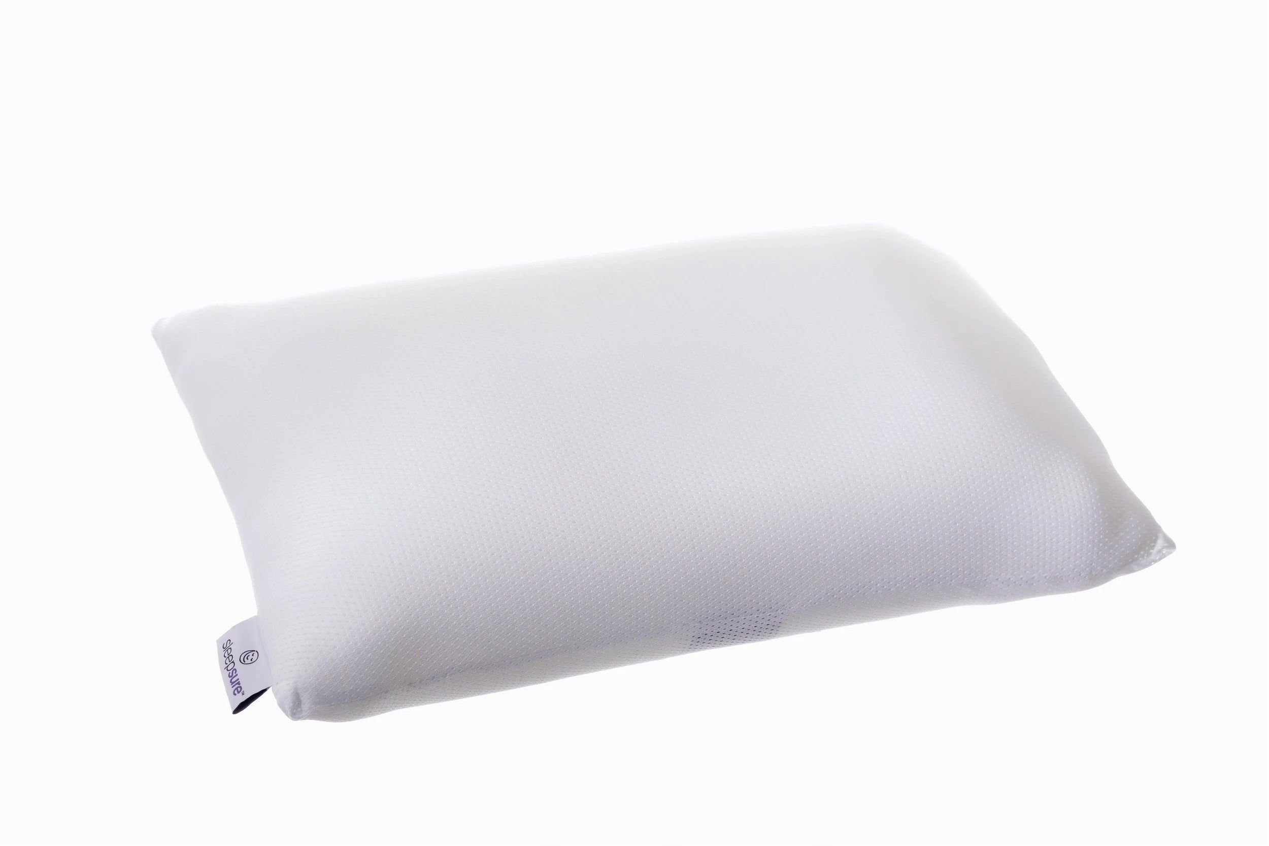 The SleepSure™ Anti-Suffocation Pillow