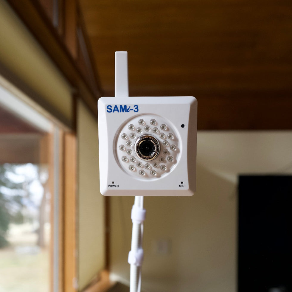 SAMi Floor Stand