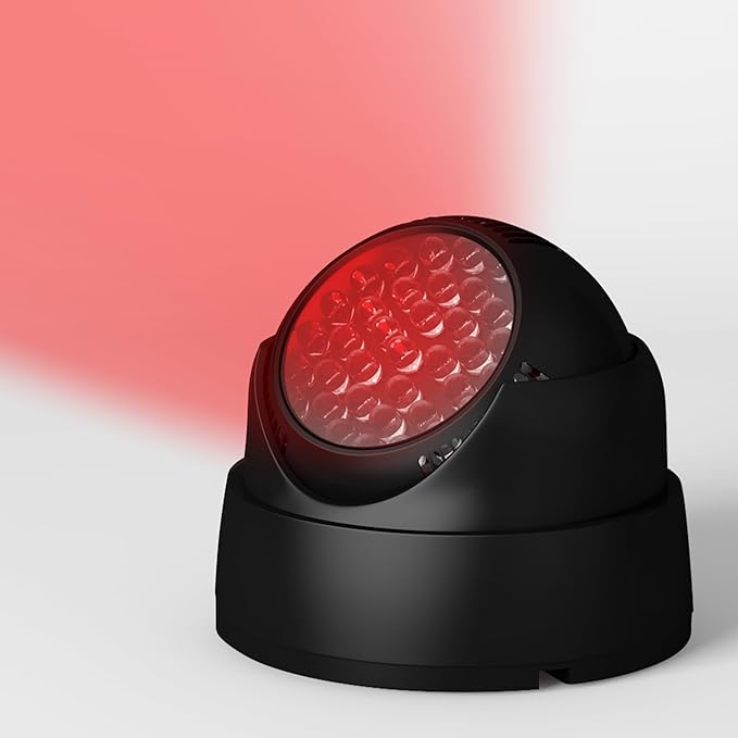 Tabletop Infrared Light