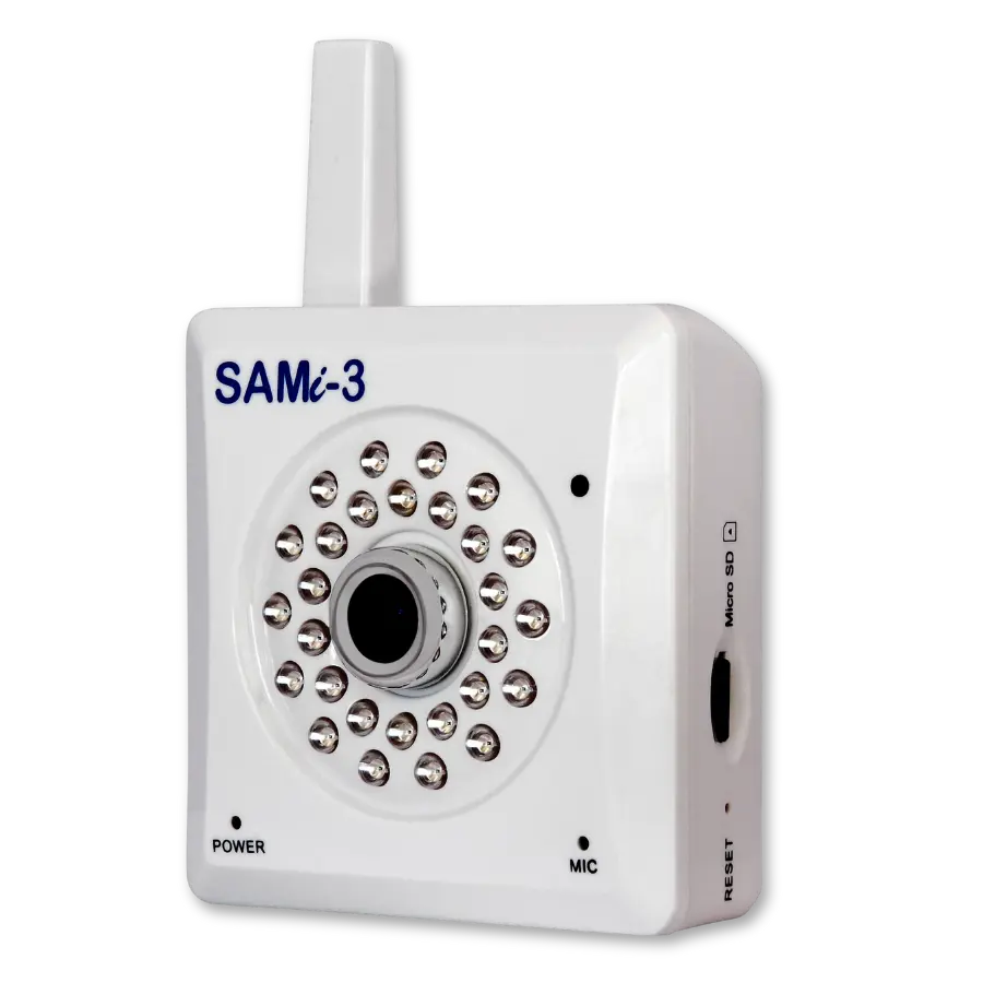 Sleep monitor deals camera