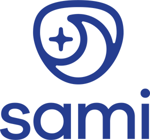 Sami | The Nighttime Sleep Activity Movement Monitor
