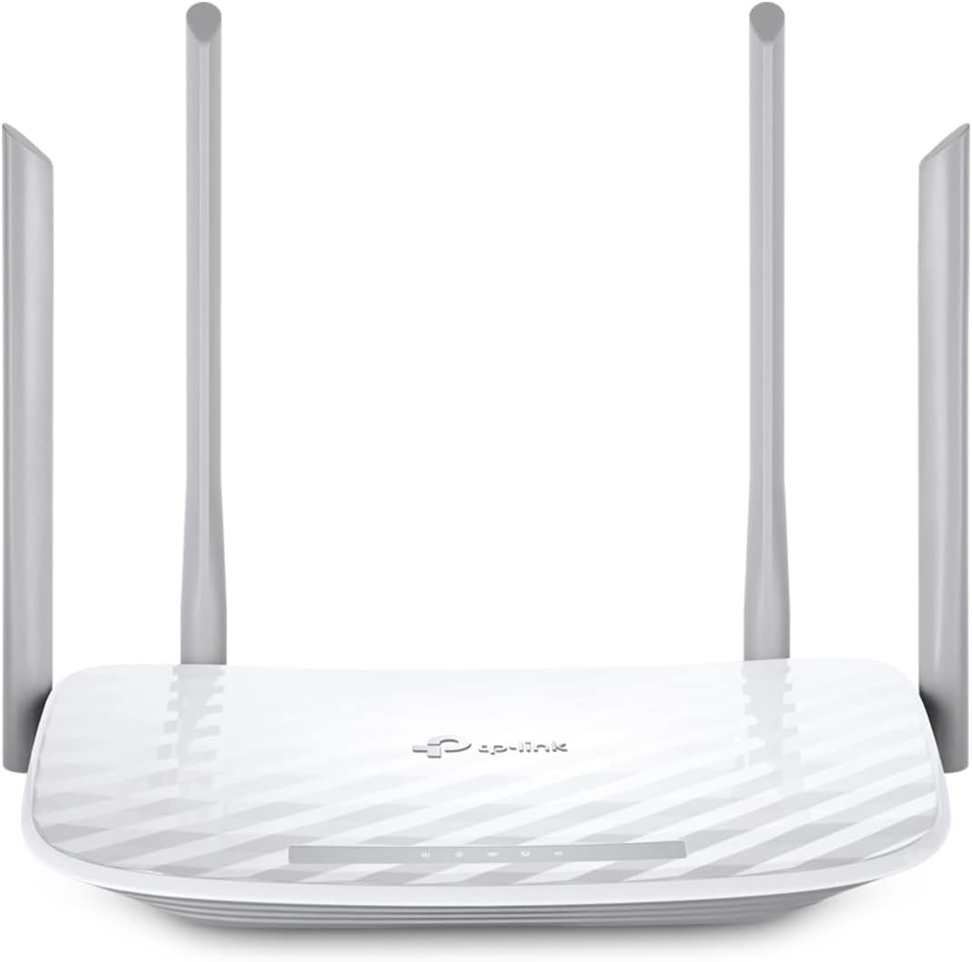 SAMi-3 Secure Router
