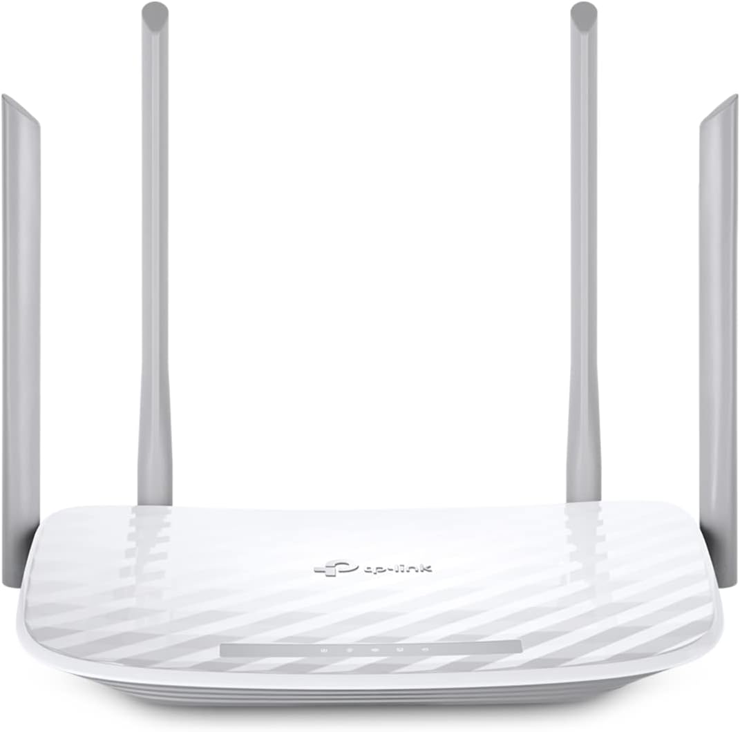 SAMi Secure Wi-Fi Router